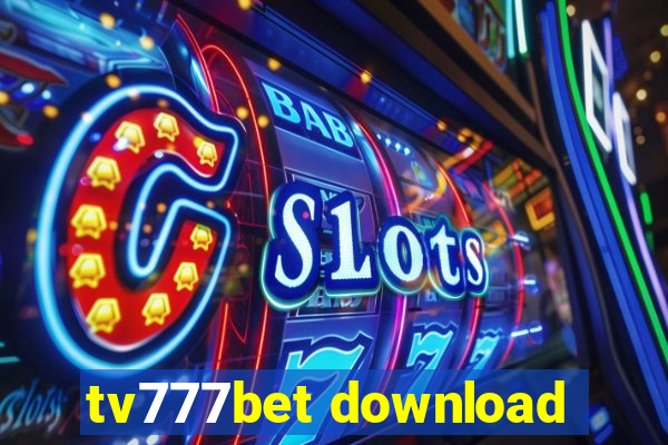 tv777bet download